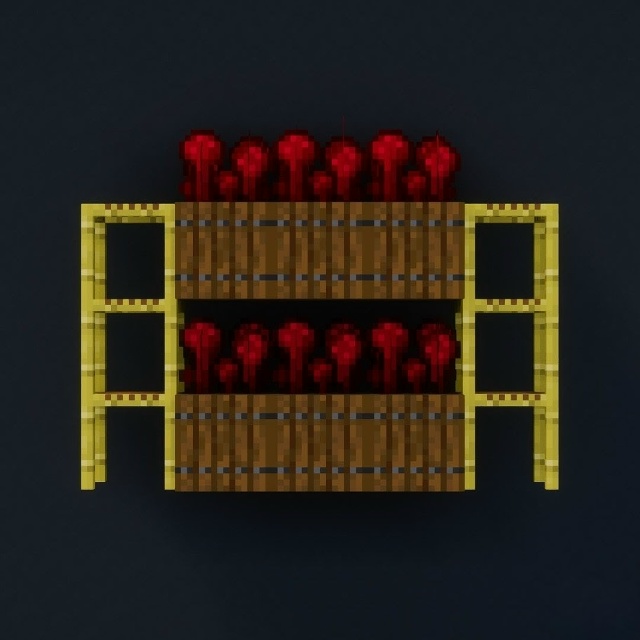 Красивые постройки для вашего выживания!
Отлично смот...