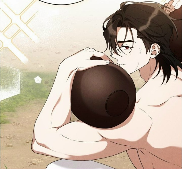Манхва Волчий жених
#status_manga@mangaotaku