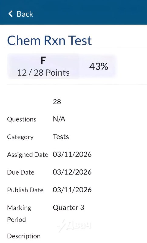 Нейросети вышли на новый уровень вранья: тян решила написать тест по химии с помощью ChatGPT, но бот