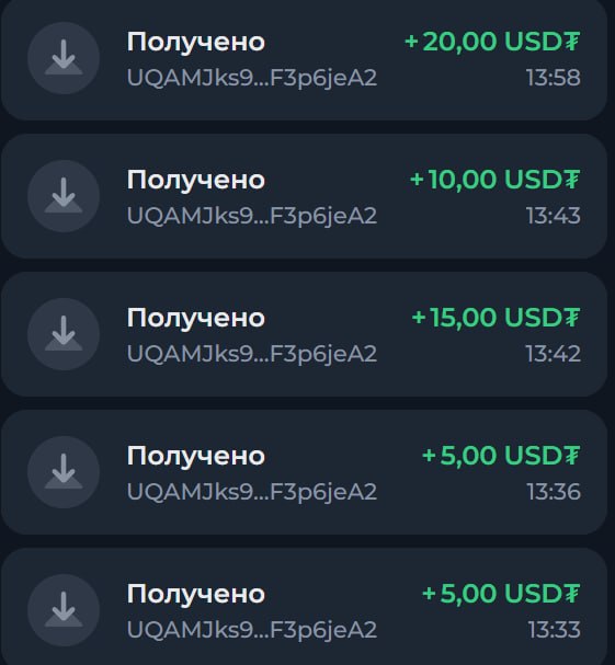 #Doodle_Jump ⚡️
Дата моего входа в проект: 30.05.2026
Сделал депозит: 1,000 usdt 😎
Продано монет: