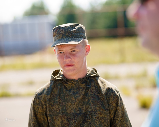 🇷🇺 Патриотизм. Военно-спортивная подготовка. Дружба....