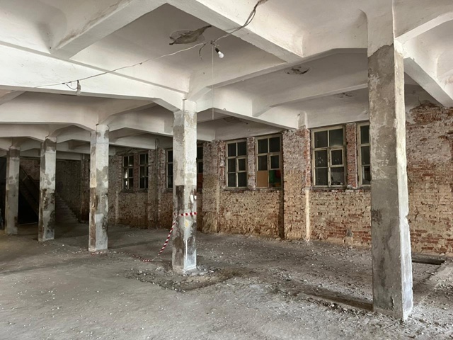 ?В Копейске в Доме культуры Угольщиков стартовал вто?...