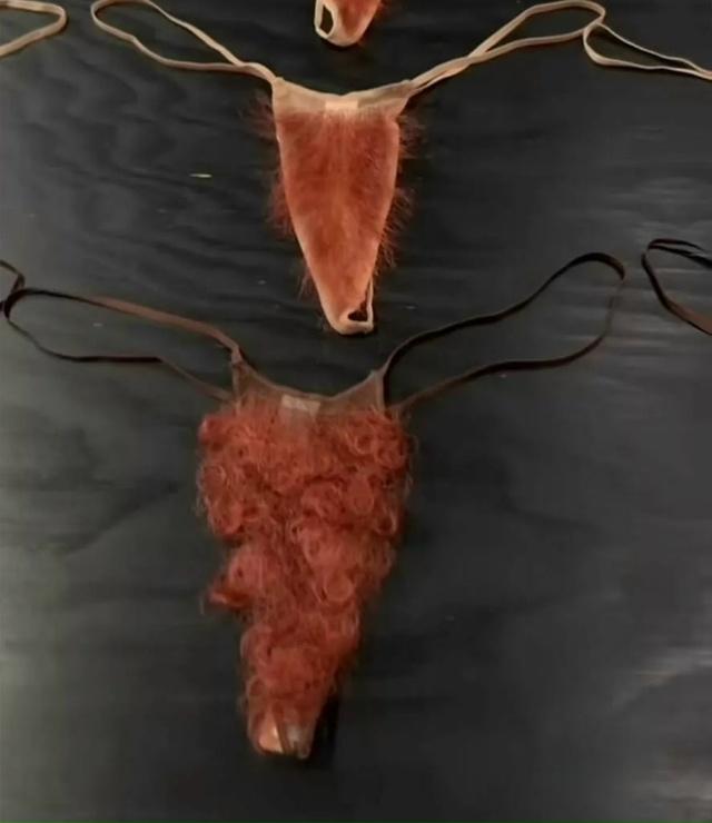 Ким Кардашьян снова сделала то, о чём никто не просил —...