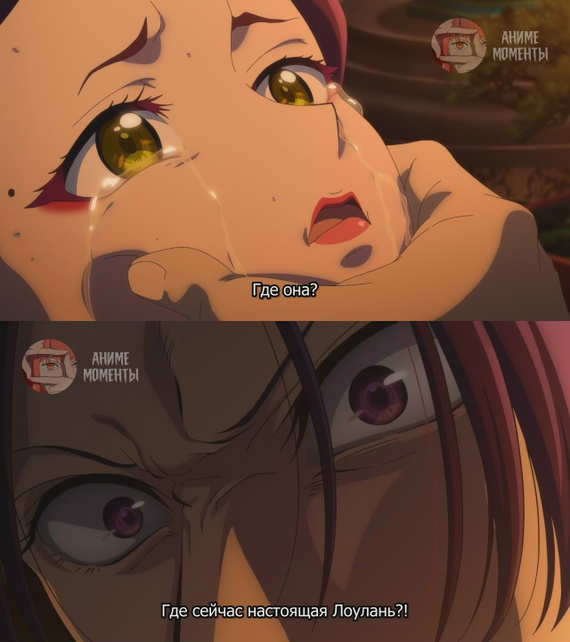 Монолог фармацевта 2 🎬 18 серия