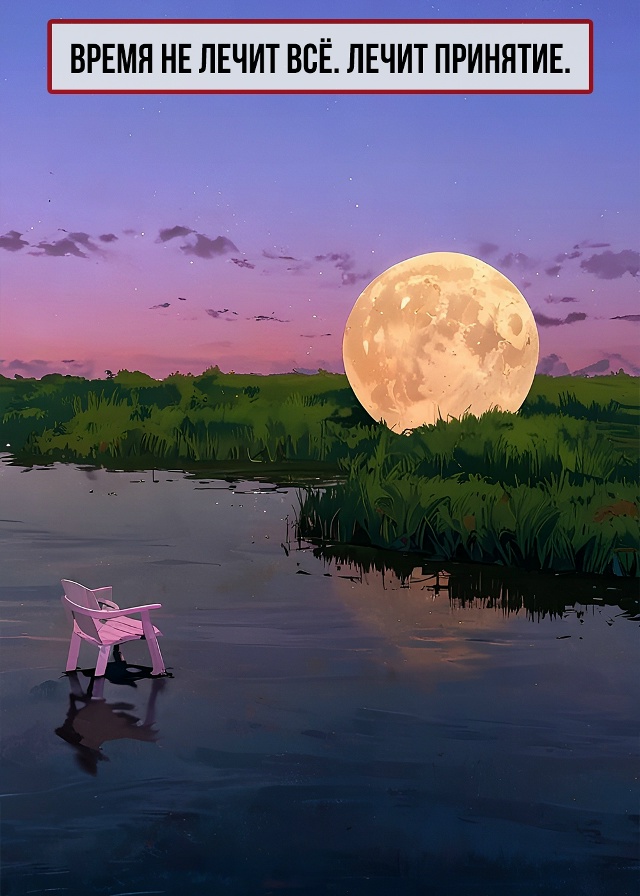 10 истин, которые сильнее ощущаются с возрастом.