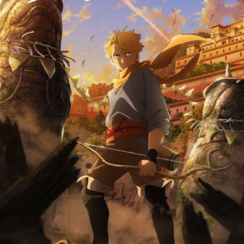 Битва за судьбу
2 февраля в 20:00 по японскому времени (14:00 мск) на специальной трансляции объявя