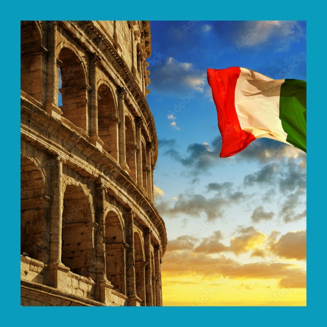 Трёшка в Италии дешевле однушки в Ленобласти???
В сети ...