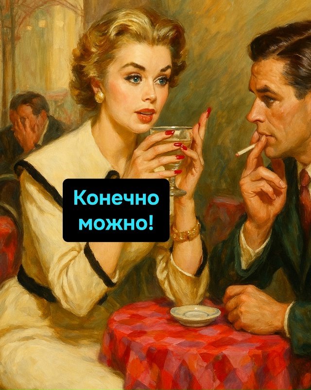 Свидание закончилось красиво: она — с нулевым балансо?...