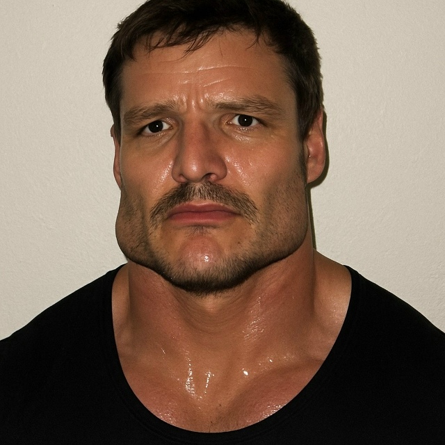 Когда собрал пацанов на групповое фото для “серьёзных...