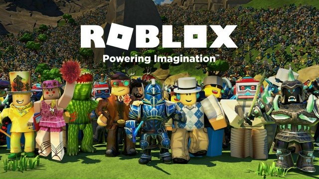 В МВД перечислили самые частые схемы обмана в Roblox:
— П?...