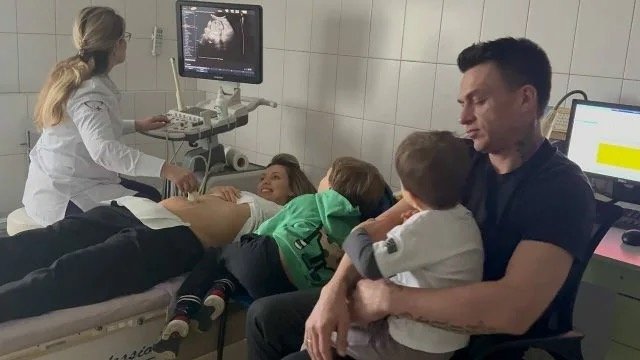 Регина Тодоренко планирует родить четвёртого ребёнка,...