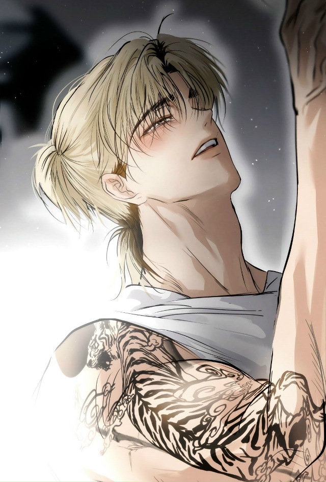 #Три_месяца_лета
#Dagaromi@manga_hwa