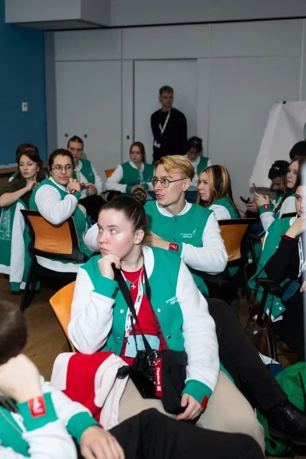 С отличными новостями и морем впечатлений вернулась н?...