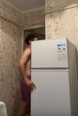 Требует внимания только таким способом