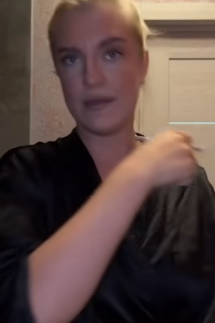 Та самая помощь, которой лучше бы не было