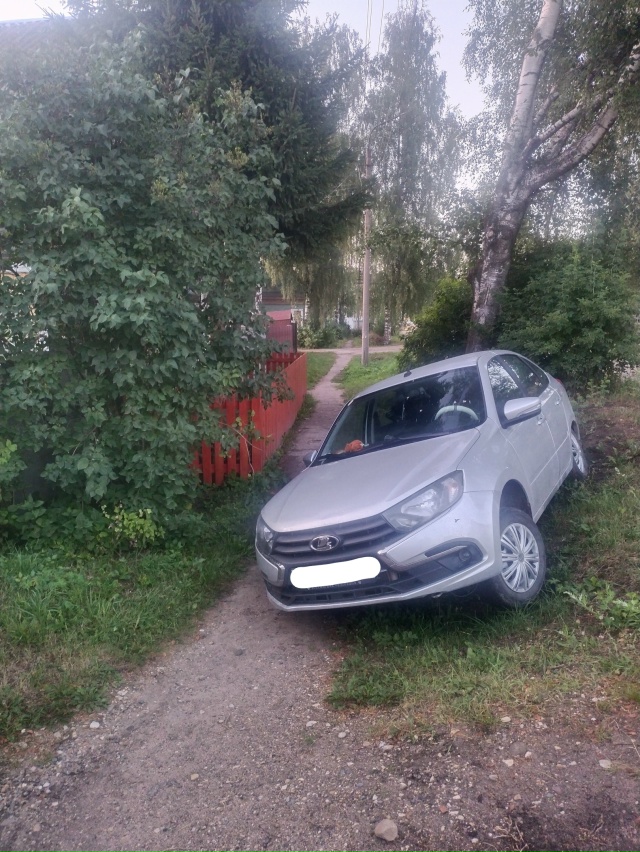 Уважаемые сотрудники ГИБДД, может уже пора принять как...