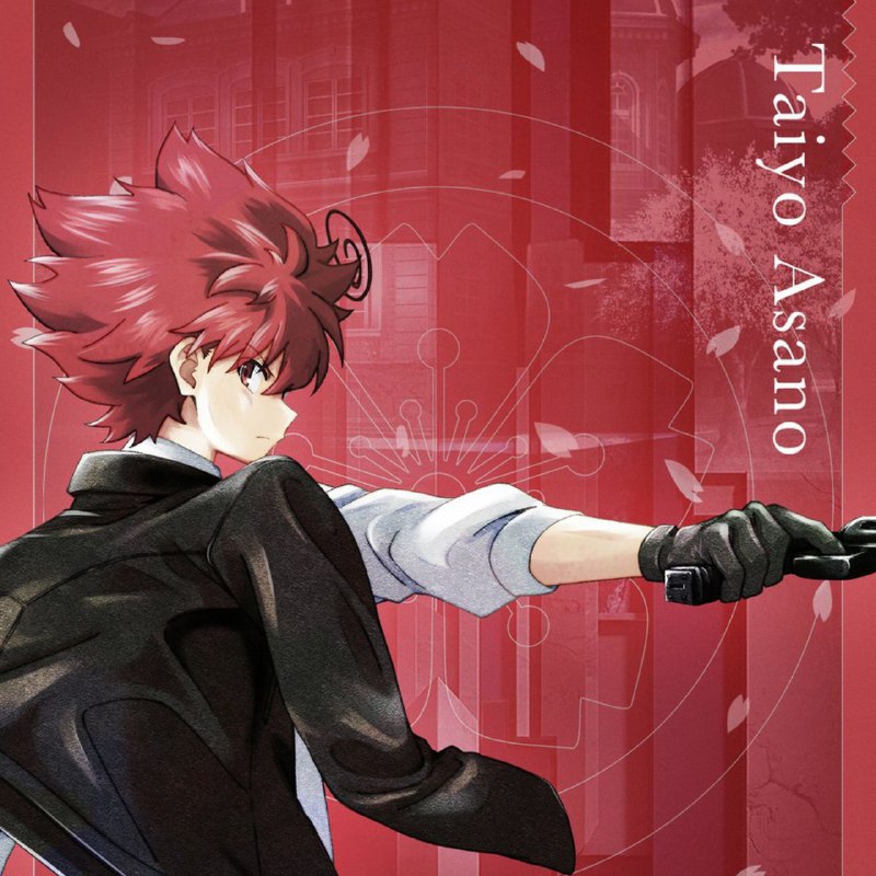 Опаснейшая семейка в деле
Команда выдала постеры с персонажами к аниме-сериалу "Операция: Семейка Ё