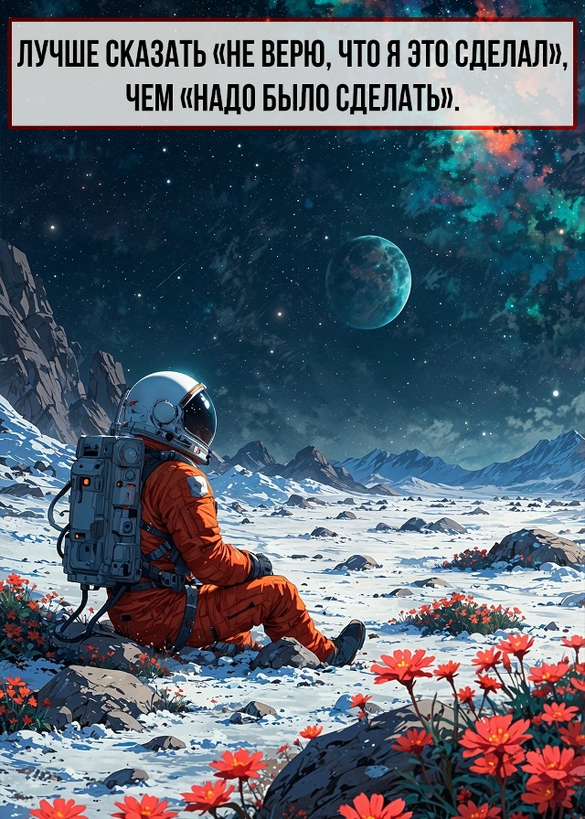 10 истин, которые сильнее ощущаются с возрастом.