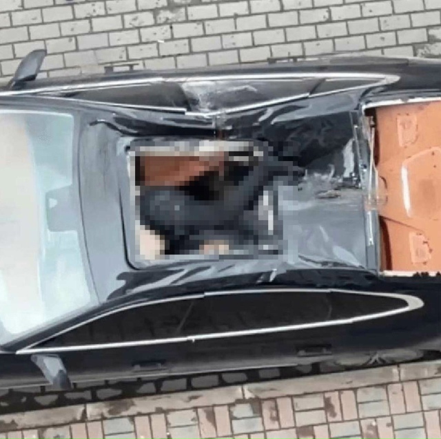 Житель столицы Евгений стал участником трагических со...
