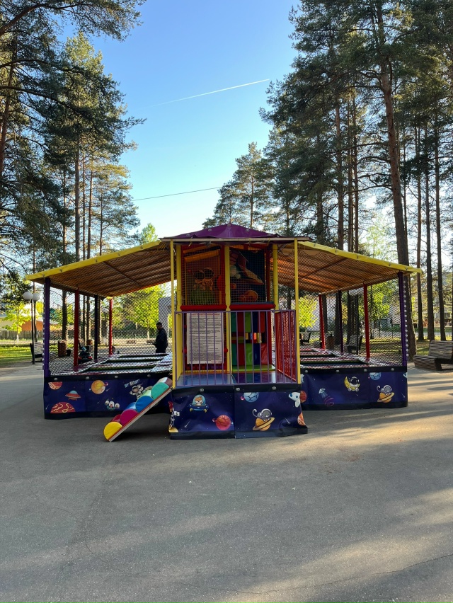 Аттракционы едут в Никольск 🤩🥳🤗
Работаем 10,11,12 авгу...