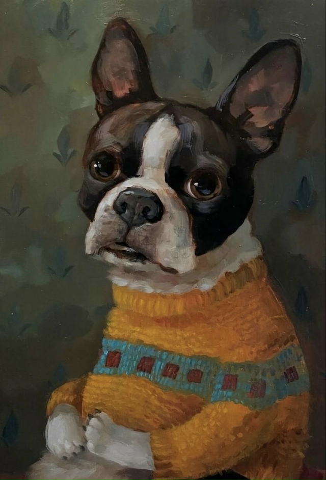 Всё будет хорошо...
Не вечны горести...
Мир светлыми нaде?...