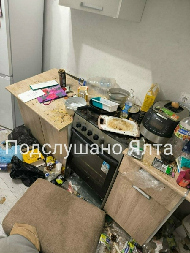 😳 И вы ещё удивляетесь, что цены на аренду высокие и чт...