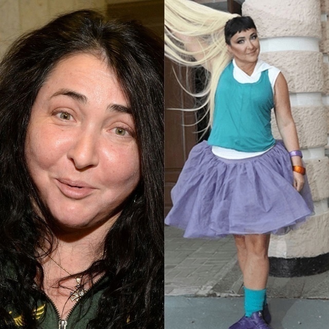 Живут на 