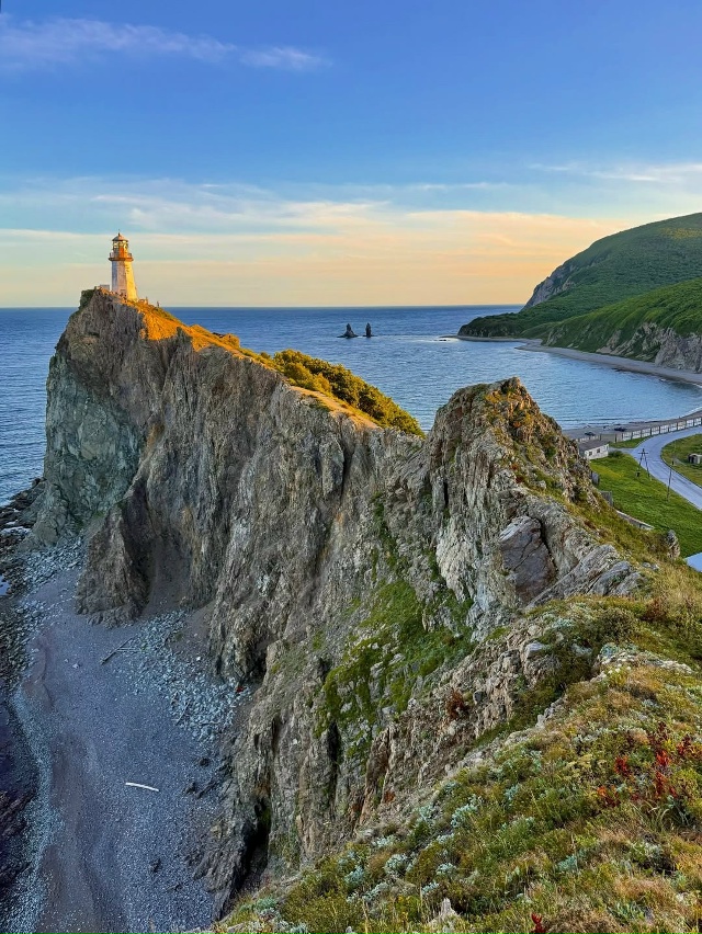 Дальнегорск, Приморье 🇷🇺