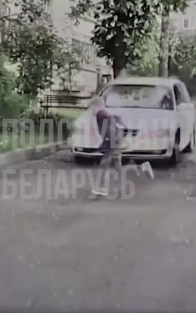 Что происходит с современными детьми?