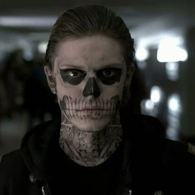 Дeмоны внутри нас. Просто они спят