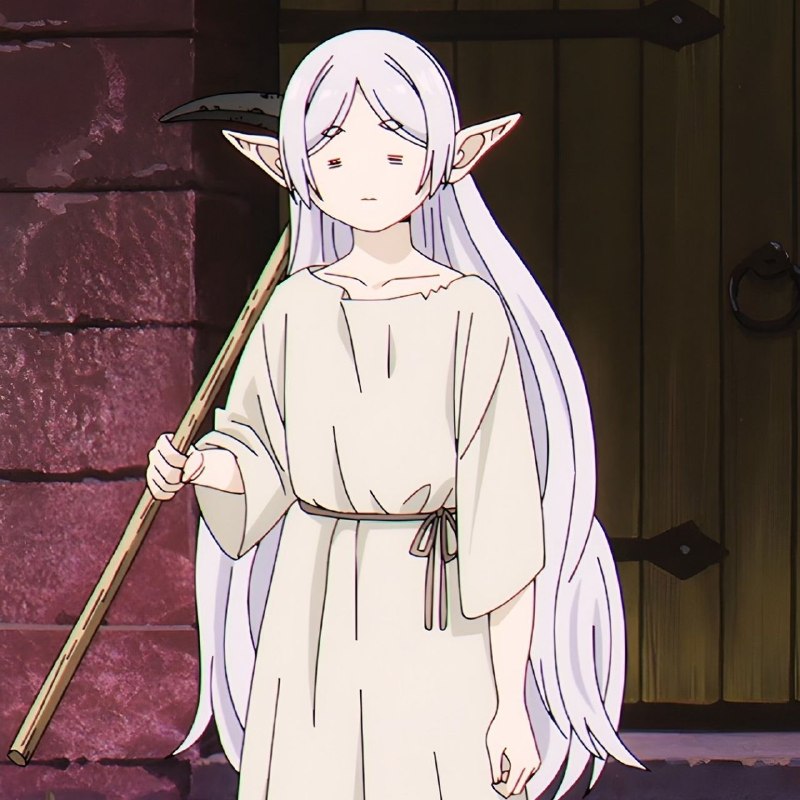 Фрирен проспала лидерство
Опубликованы итоги масштабного народного голосования популярности персона