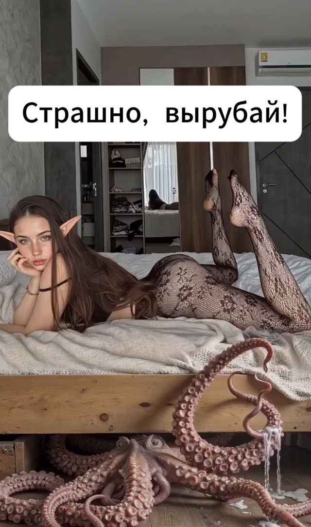 Что там вообще происходит?!