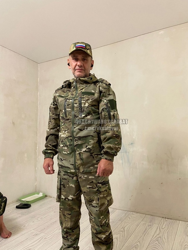 🕯С глубокой скорбью сообщаем, что при выполнении зада...