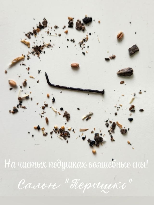 💤 Чистка подушек, перин, одеял в [club32114753|салоне 
