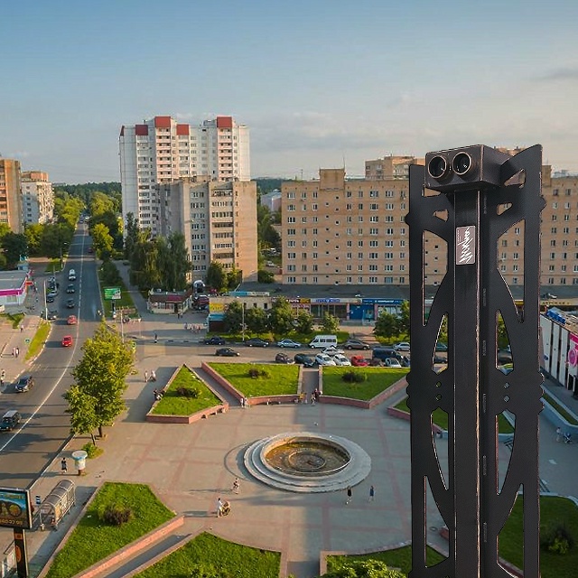 В Балашихе пока нет стереоскопов с историческими вида?...