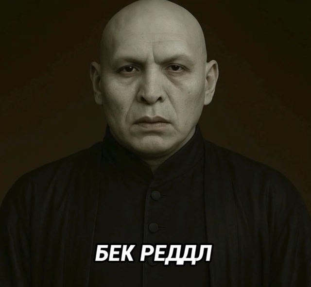 Как вам такие герои книги