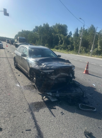 ⚠️В Смоленской области возбуждено уголовное дело по ?...