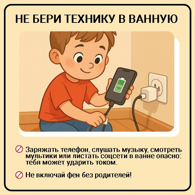 ‼Перед школьными каникулами стоит повторить с ребёнк?...