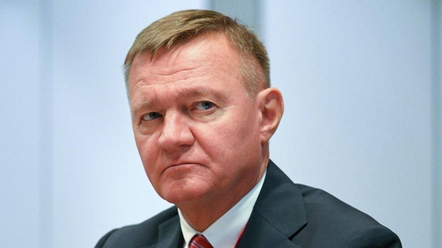 ⚡️ Экс-министр транспорта РФ Роман Старовойт покончи?...