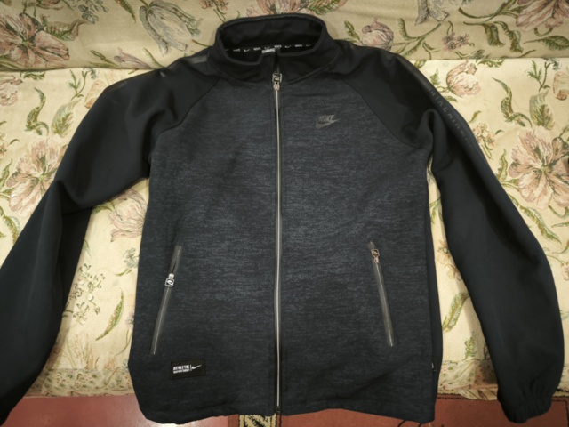 Кто потерял?