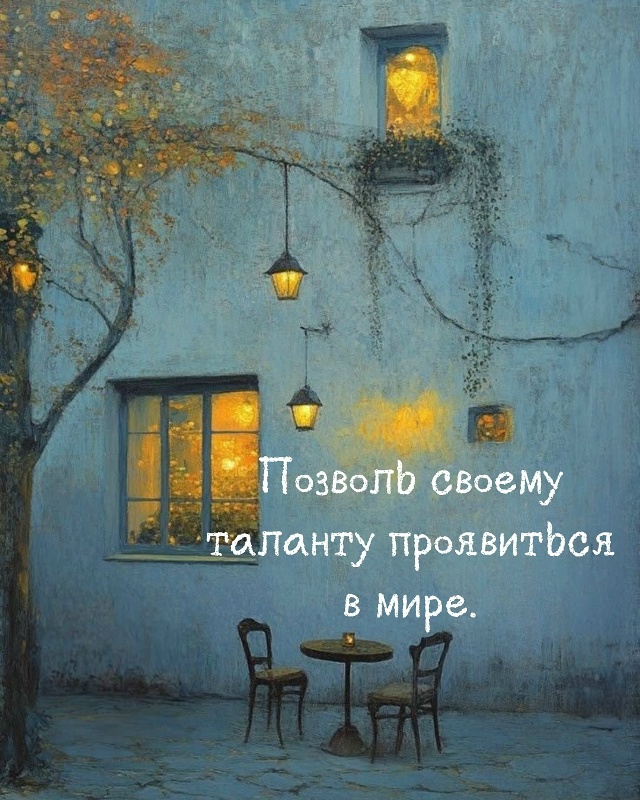 Да...тысячу раз да!❤