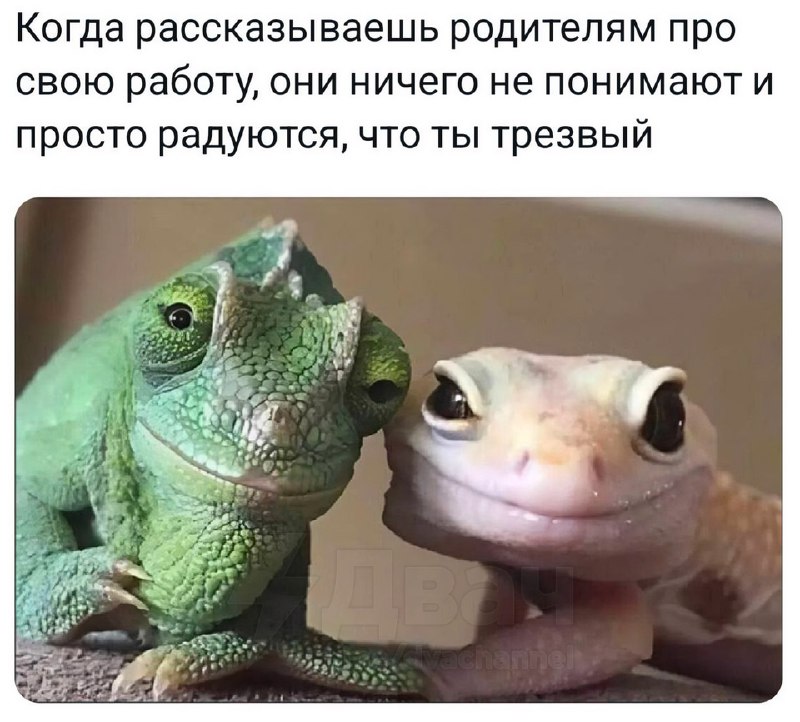 Грустный мем