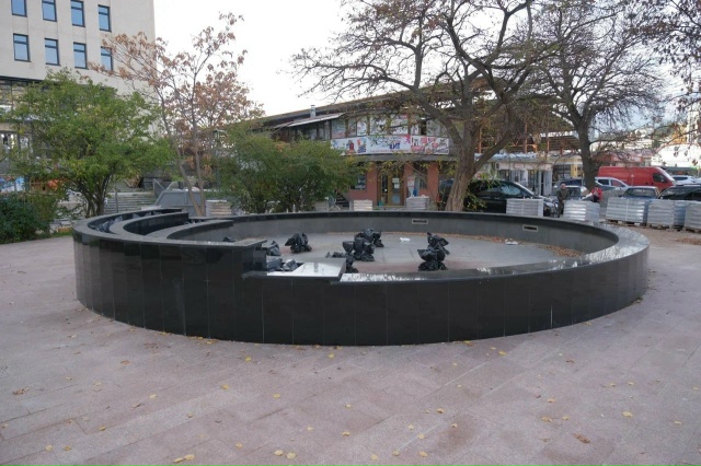 Ждём? Открытие Ялтинского культурного центра запланир...