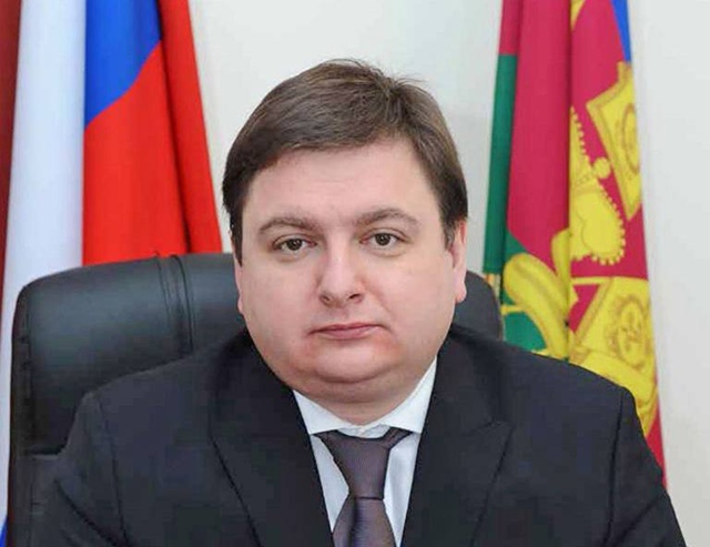 ⚡️Министр энергетики и ЖКХ Самарской области Виталий...