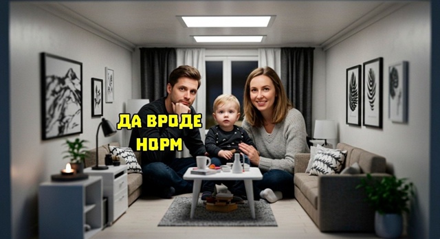 🏠🔥 Депутат Милонов резко высказался о квартирах-сту?...
