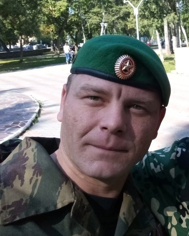10 июля 2025 года в ходе проведения СВО погиб житель Лысьв...