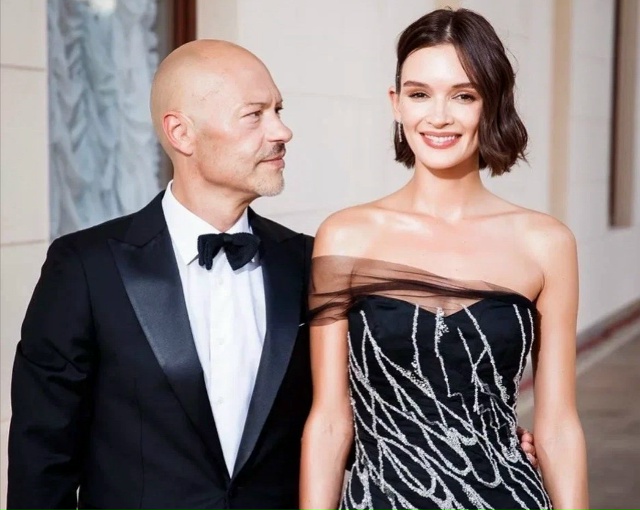 Паулина Андреева шокировала всех своим заявлением о р?...