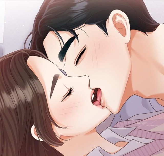 Полностью в моём вкусе
#status_manga@mangaotaku