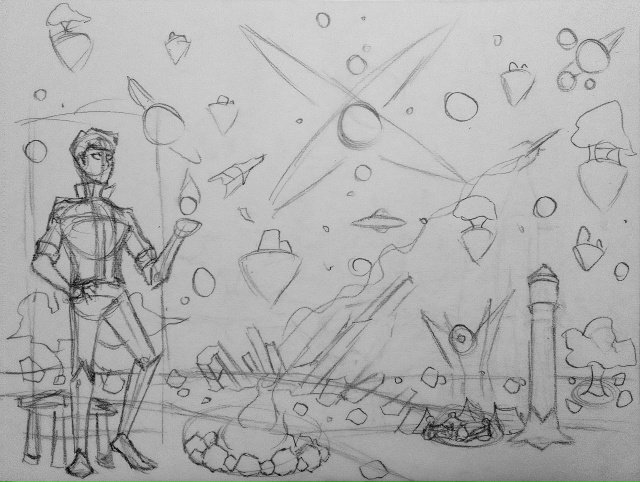 HYPERGLXYE
VK: vk.com/hyperglxye
A4
#hyeprglxye #anime #manga #art #draw #paint #sketch #fa...