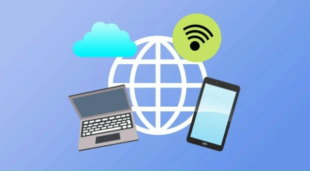 Добрый день, а когда включать интернет ? Я за что деньги...